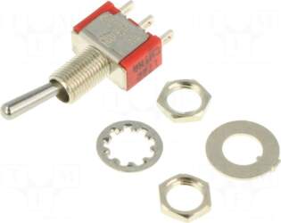 TE Connectivity Switch: toggle | Pos: