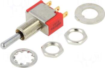 TE Connectivity Switch: toggle | Pos: