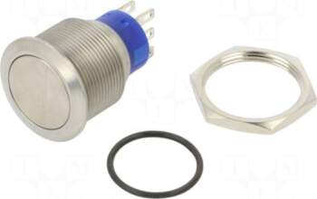 TE Connectivity Switch: vandal resistant |