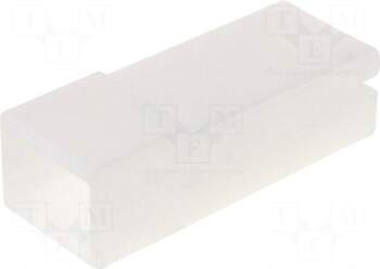 TE Connectivity Terminals cover | female