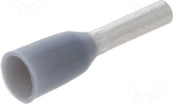 TE Connectivity Bootlace ferrule | insulated