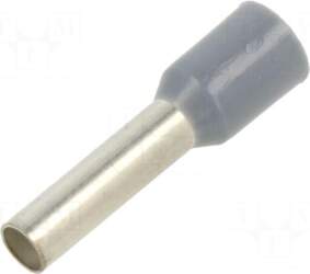 TE Connectivity Tip: bootlace ferrule |