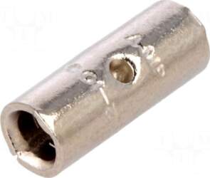 TE Connectivity Butt splice | non-insulated