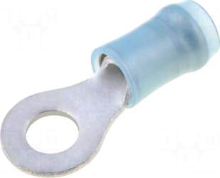 TE Connectivity Ring terminal | M4