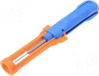 TE Connectivity Tool: for demounting of