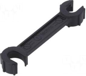 TECHNO TH381 | Tool: key |