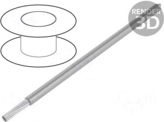 TECHNOKABEL Wire | TLY | stranded