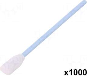 Techspray Tool: cleaning sticks | L: