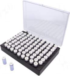 TEKO Container: collective | for phials