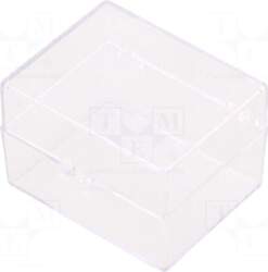 TEKO Container: single | 56.5x52x37mm