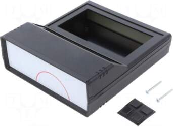 TEKO Enclosure: desktop | CAB PULPIT
