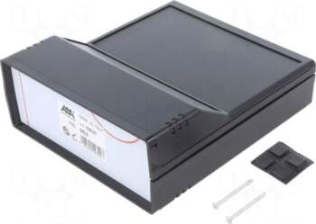 TEKO Enclosure: desktop | CAB PULPIT