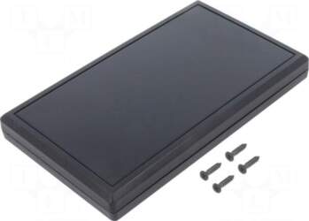 TEKO Enclosure: desktop | TENCLOS FLAT