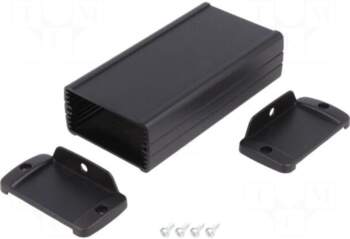 TEKO Enclosure: multipurpose | with fixing