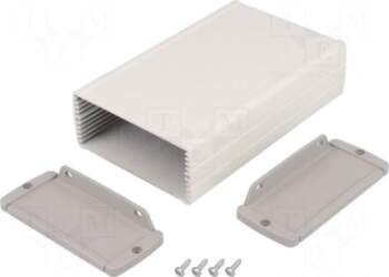 TEKO Enclosure: multipurpose | with fixing