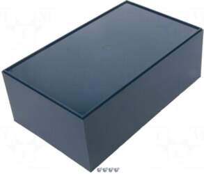 TEKO Enclosure: multipurpose | X: 130mm