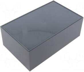 TEKO Enclosure: multipurpose | X: 130mm