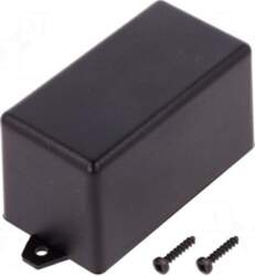 TEKO Enclosure: multipurpose | X: 38mm