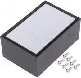 TEKO Enclosure: multipurpose | X: 56mm