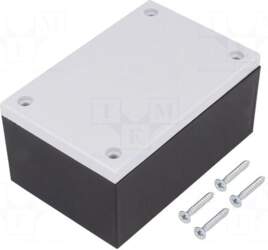 TEKO Enclosure: multipurpose | X: 56mm