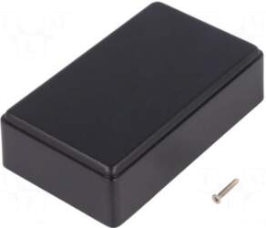 TEKO Enclosure: multipurpose | X: 60mm