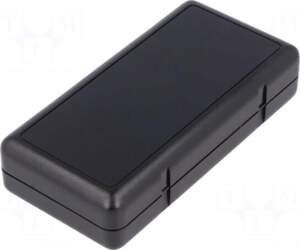 TEKO Enclosure: multipurpose | X: 65mm