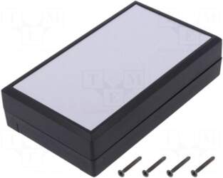 TEKO Enclosure: multipurpose | X: 85mm