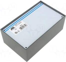 TEKO Enclosure: multipurpose | X: 90mm
