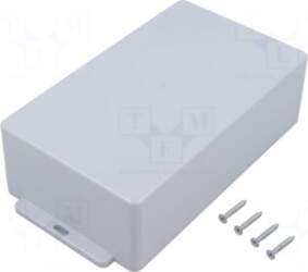TEKO Enclosure: multipurpose | X: 95mm