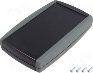TEKO Enclosure: multipurpose | X: 96mm