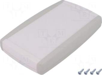 TEKO Enclosure: multipurpose | X: 96mm