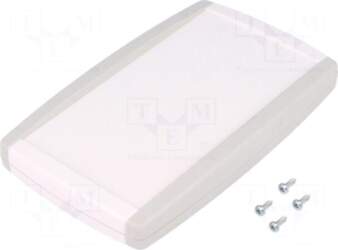 TEKO Enclosure: multipurpose | X: 96mm