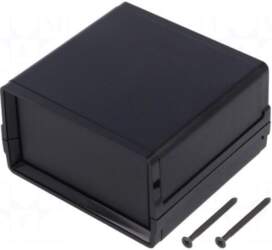 TEKO Enclosure: with panel | MINI