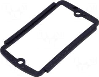 TEKO Frame for enclosure | Series: