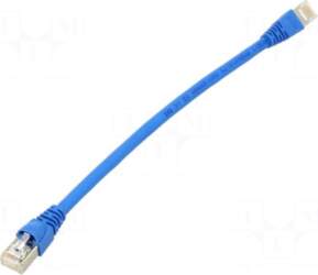 TELEGÄRTNER Patch cord | S/FTP |
