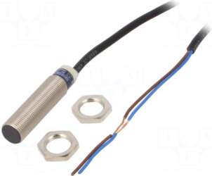 TELEMECANIQUE SENSORS Sensor: inductive | OUT: