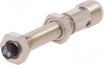 TELEMECANIQUE SENSORS Sensor: inductive | Output