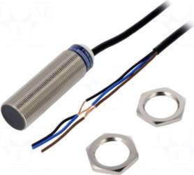 TELEMECANIQUE SENSORS Sensor: inductive | Output