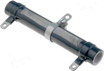 TELPOD Resistor: wire-wound | adjustable |