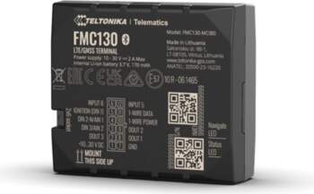 Teltonika FMC130