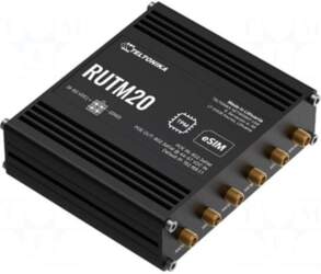 TELTONIKA Module: router LTE | DDR3