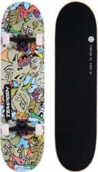 Tempish Crazzy Skateboard