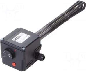 TERMIK-SP Heating element: flow heater |
