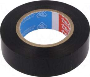 TESA Electrically insulated tape | PVC