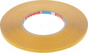 TESA Tape: fixing | W: 6mm