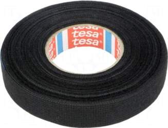 TESA Fabric tape | PET wool
