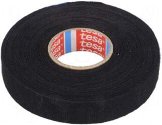 TESA Fabric tape | PET wool
