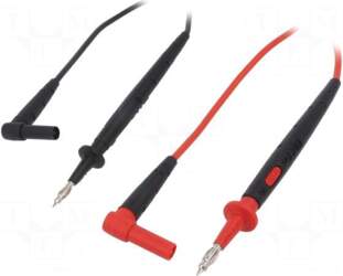 TESTO Test lead: kit | probe