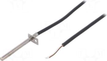 TEWA TEMPERATURE SENSORS Sensor: temperature |