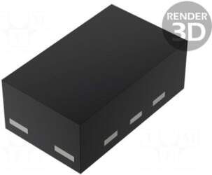 TEXAS INSTRUMENTS Diode: TVS array |
